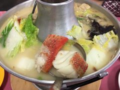 -Whampoa Keng Fish Head Steamboat @ Balestier