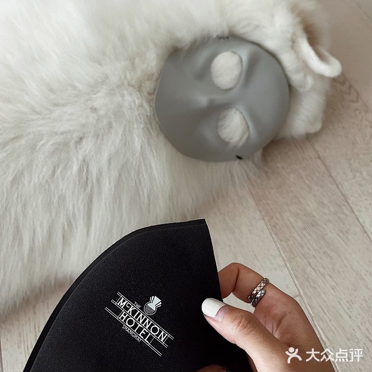 二刷浸入式戏剧鼻祖｜不眠之夜Sleep No More