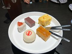 -喜悦烤鸭·新京菜(王府井店)