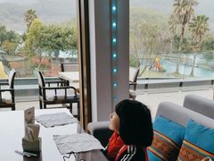 -宁波九龙湖开元度假村