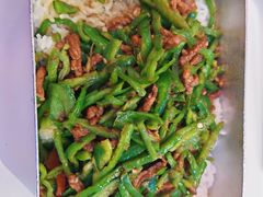 -石笨笨·盖浇饭大王(MOMOPARK店)