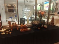 -菲住布渴酒店自助餐厅(阿里巴巴西溪园区店)