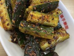 -阿九笨鸡蛋手擀面(总店)