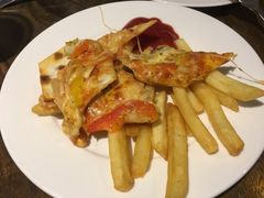 -Geneva日内瓦餐厅(西郊宝成花苑店)