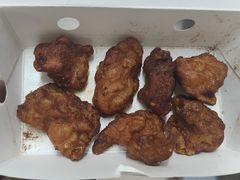 -必胜客(磁器口店)