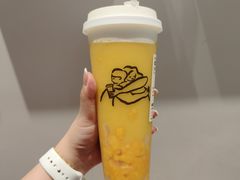 -喜茶(广州五羊邨店)