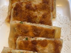 -福来居烤鸭店(天坛二店)