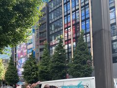 -秋叶原电器街