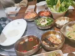 -坦坦大炉·韩式烤肉(望京店)
