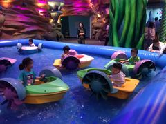 -青岛嘉年华主题乐园