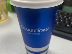 -CHARLIETOWN红茶公司(南京万象天地店)