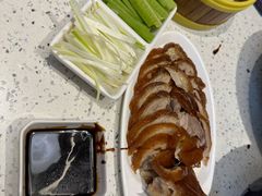 -玉林烤鸭店(小西天店)