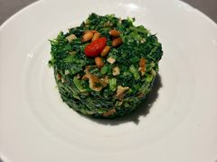 -晓淮山·扬州早茶·淮扬菜(龙阳广场店)