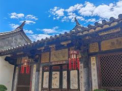 -建水文庙
