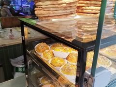 -丝路传奇·中国拉面航母店(北医三院店)