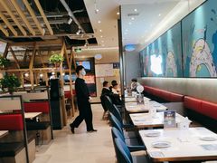 -鱼酷活鱼烤鱼(南京水游城店)