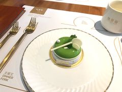 -张爱施法式西餐厅(汉街店)