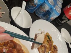 -苏淮景·苏闽融创菜·海鲜(原空港井河轩店)