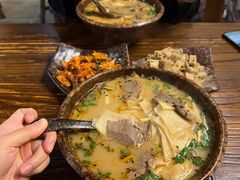-玉祥府牛肉罩饼(金光道店)