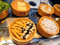 -龍歌自助小火锅(李沧丽达店)
