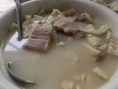 -茂隆餐厅(进贤路店)