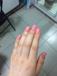 点击看大图 -伊奈尔美甲美睫