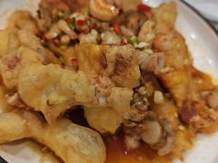 -小郭私房菜·海肠捞饭店(学士街店)