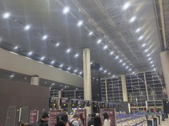 -圣保罗/瓜鲁柳斯-安德烈·弗朗哥·蒙托罗州长国际机场