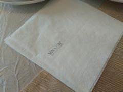 -湖影中餐厅·南京金茂威斯汀大酒店