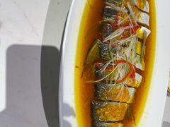 -清真·烙馍小院(华强城市广场店)