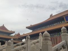 -历代帝王庙博物馆