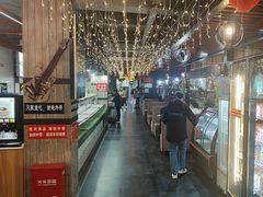 -要得自助火锅(新川路店)