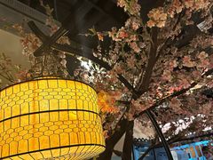 -绿茶餐厅(昌平悦荟店)