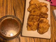-长亭酒肆.武夷菜(鼓楼后海店)
