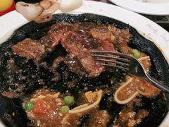 -豪客来牛排(新街口羊皮巷店)