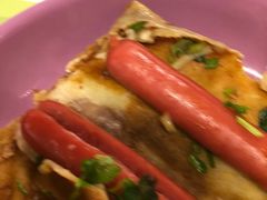 -中央财经大学-食堂