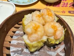 -点都德(奥体印象城店)