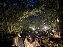 -五女山景区