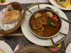 -Mezomd曼索蒂西班牙餐厅(广粤店)