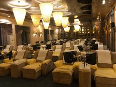 -咸宁万豪温泉谷度假区