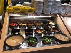 -火炉火自助餐(悠唐购物中心店)