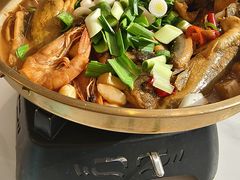 -食光慢宴·安吉土菜馆