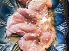 -炎蔵牛舌烤肉