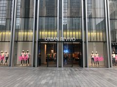 -URBAN REVIVO(深圳华润万象天地店)