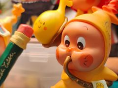 -泡泡玛特POPMART(大兴荟聚店)