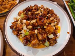 -锦小馆(安贞店)