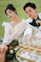 点击看大图 -唯一视觉婚纱摄影(李家村店)