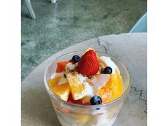 -Nectar One Cafe(勇烈路n1店)