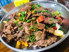 -食光慢宴·安吉土菜馆