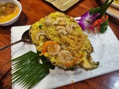 -Siam泰餐厅(水上公园店)